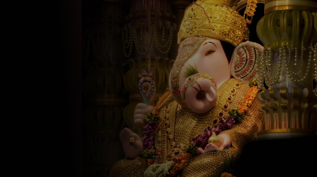 Ashtavinayak 2025