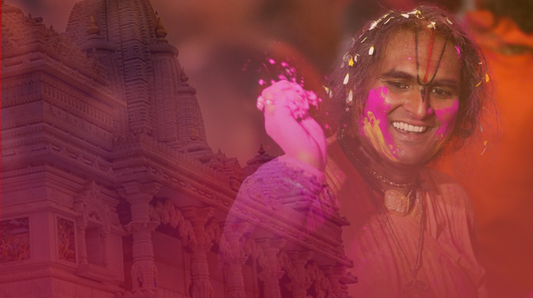 Holi 2024