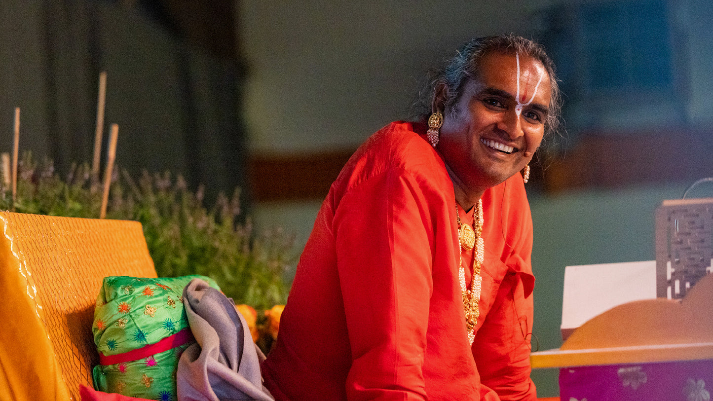 Narada Bhakti Sutra
